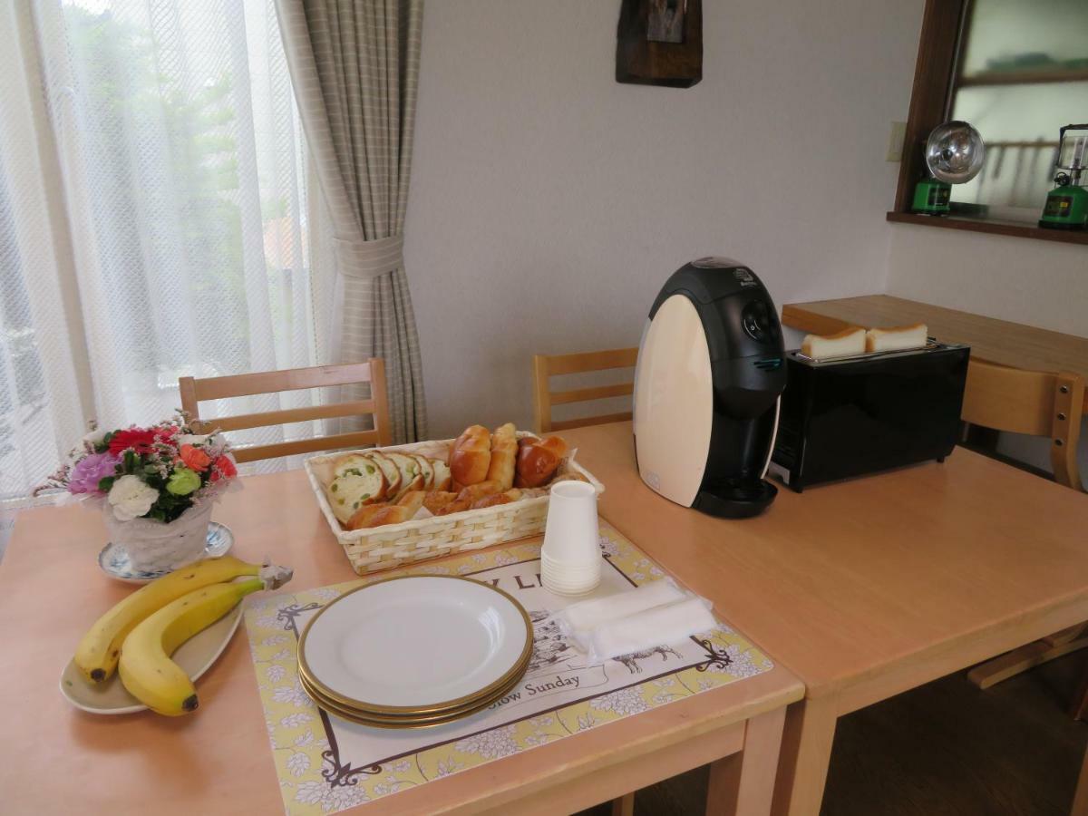 Guesthouse Sakamichi Sampo Kushiro Bagian luar foto